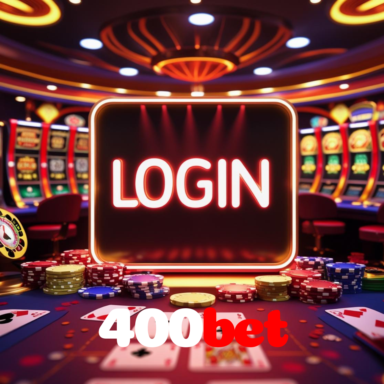 400bet - Sinta a emoção de um cassino real no melhor cassino online do Brasil!