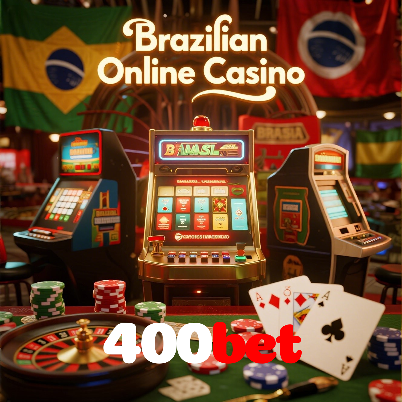 400bet - Sua Sorte Está a Um Clique no Cassino Online Mais Confiável do Brasil!