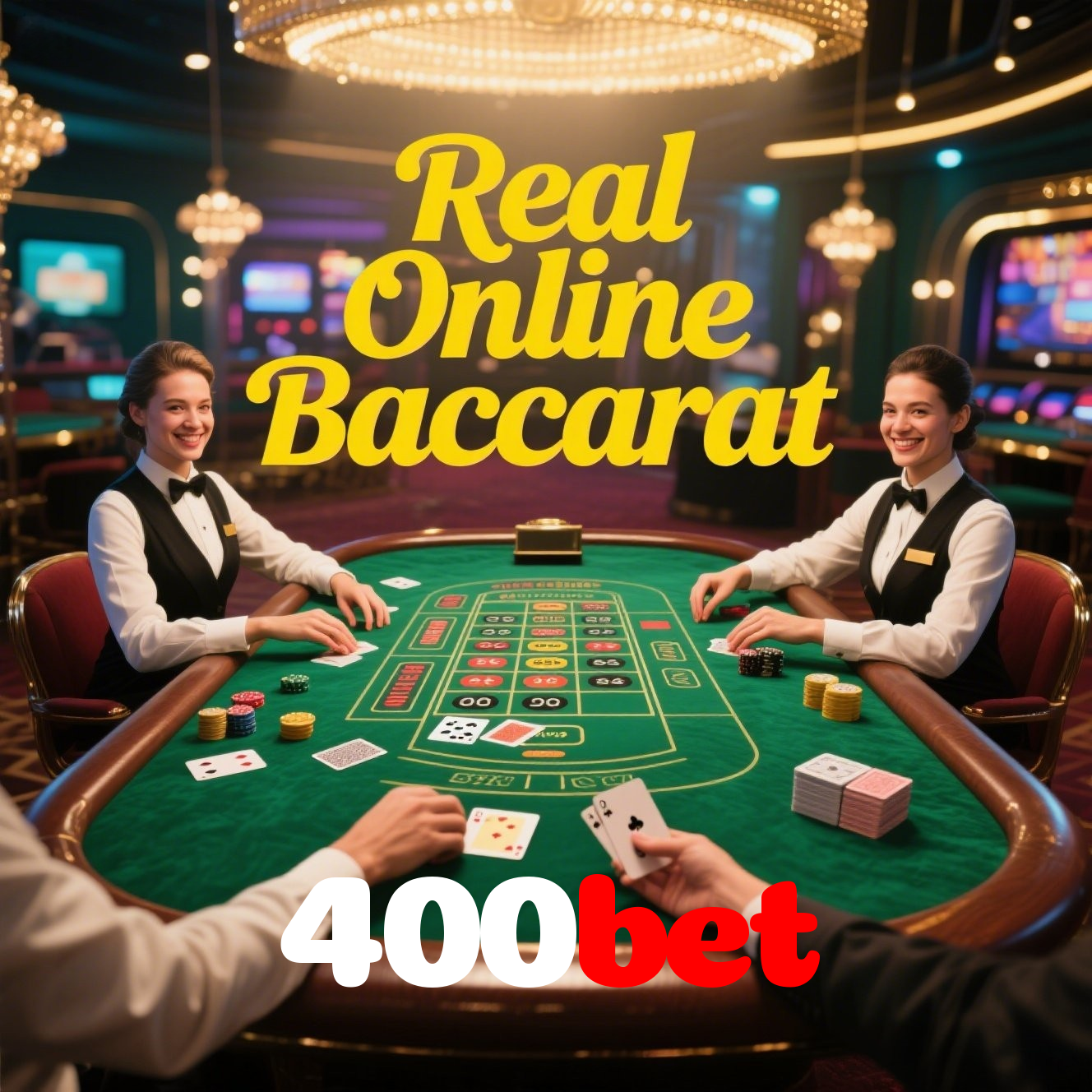 400bet - Jogue e vença no cassino online mais confiável e seguro do Brasil!