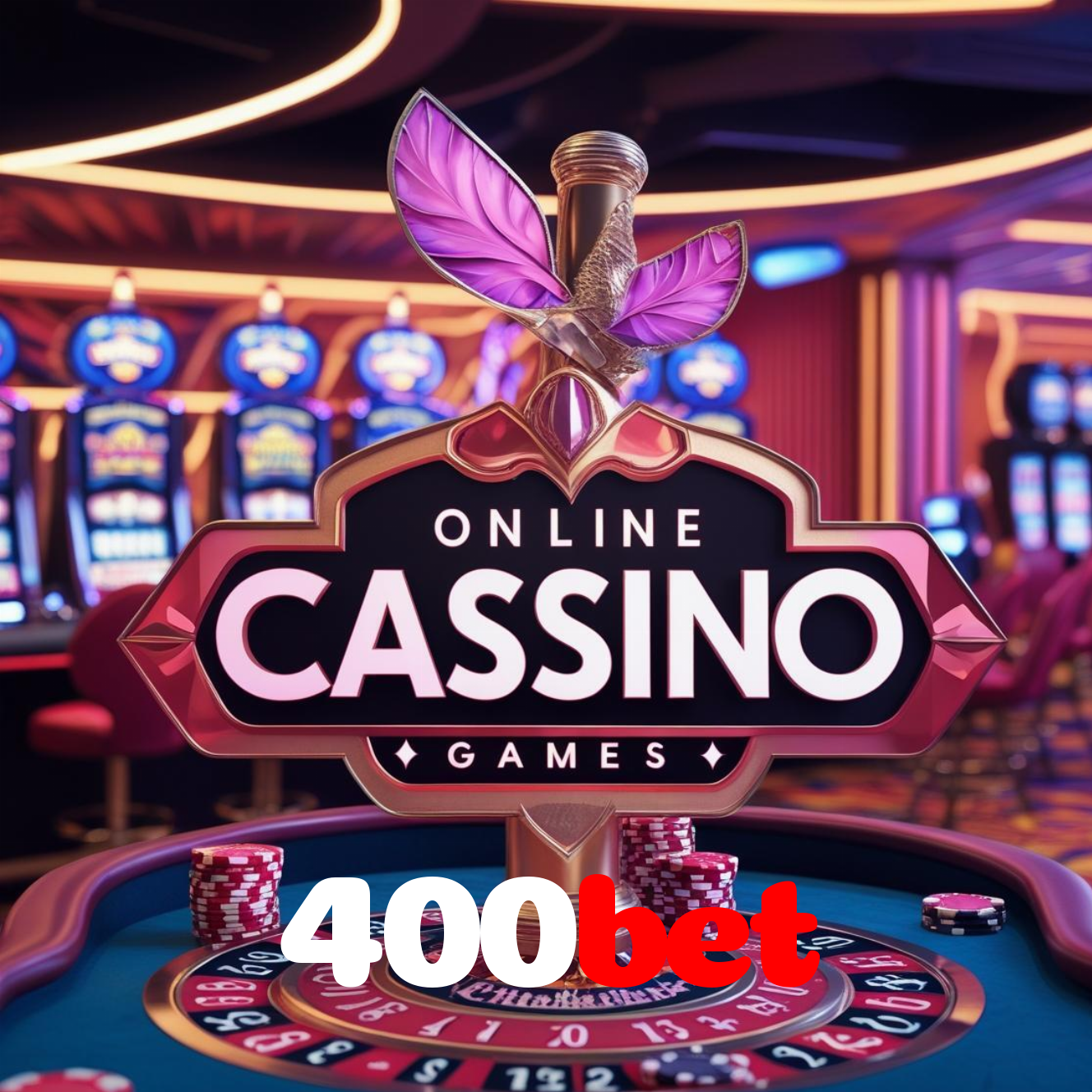 400bet - Prêmios, Diversão e Segurança no Cassino Online Mais Confiável do Brasil!