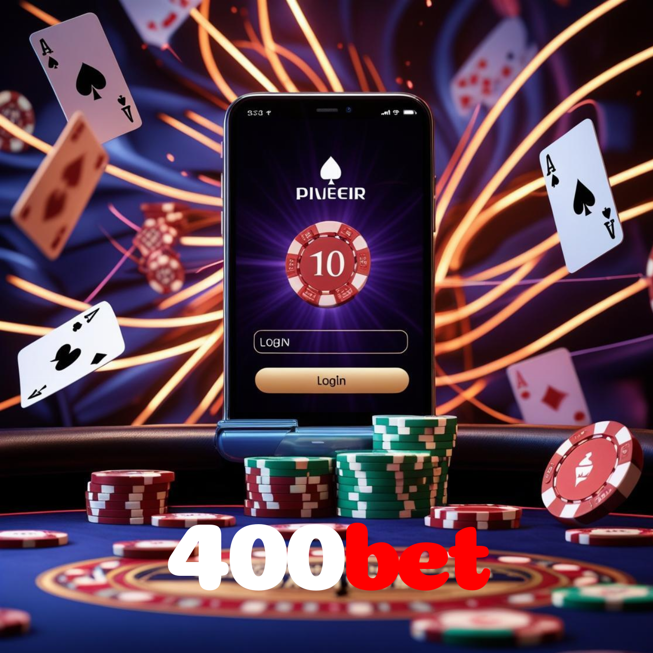 400bet - Conquiste sua sorte no cassino online mais emocionante do Brasil!