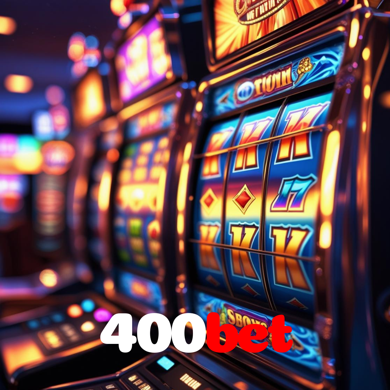 400bet - O cassino mais confiável para você brilhar no Brasil!