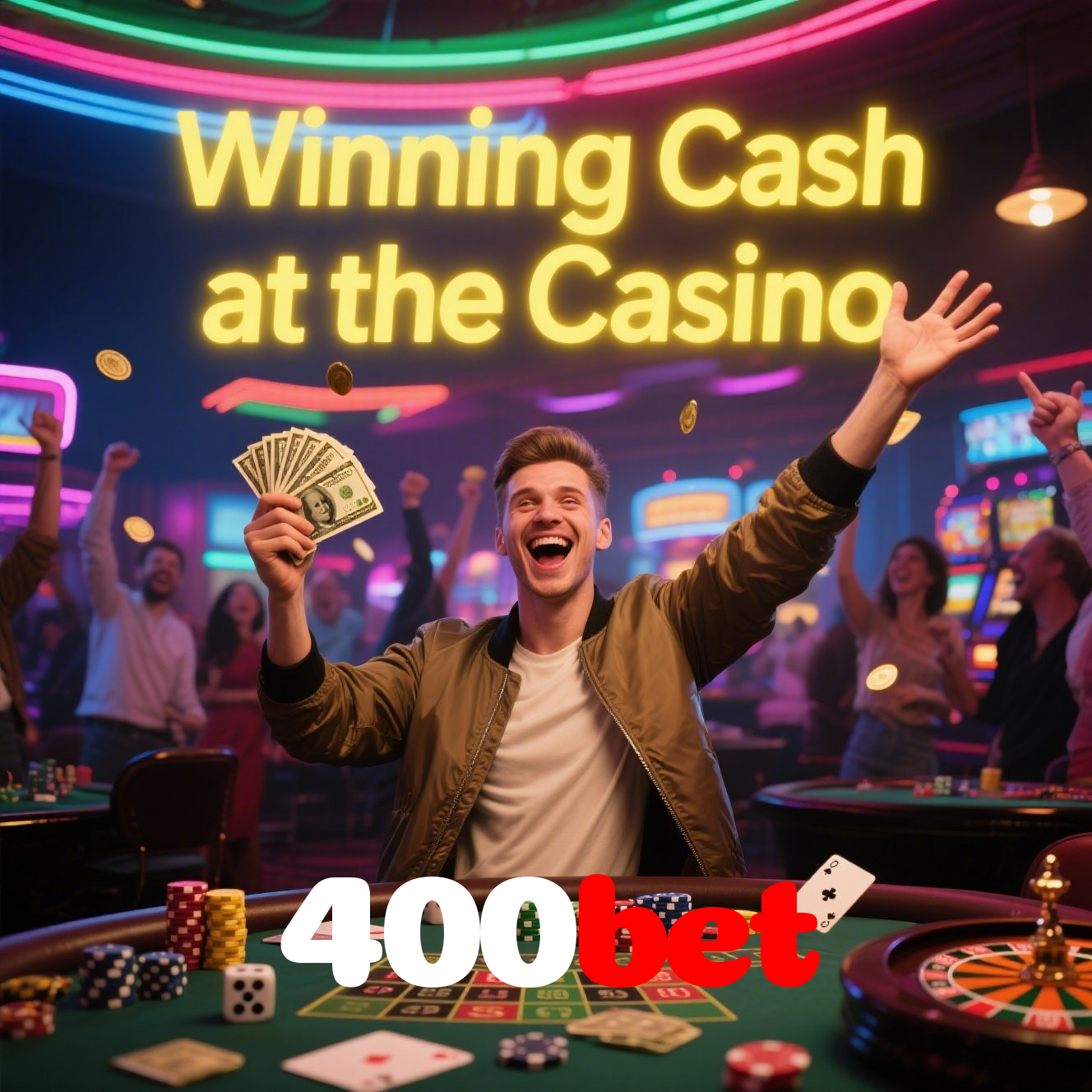 400bet - O cassino online onde suas vitórias são garantidas está esperando por você!