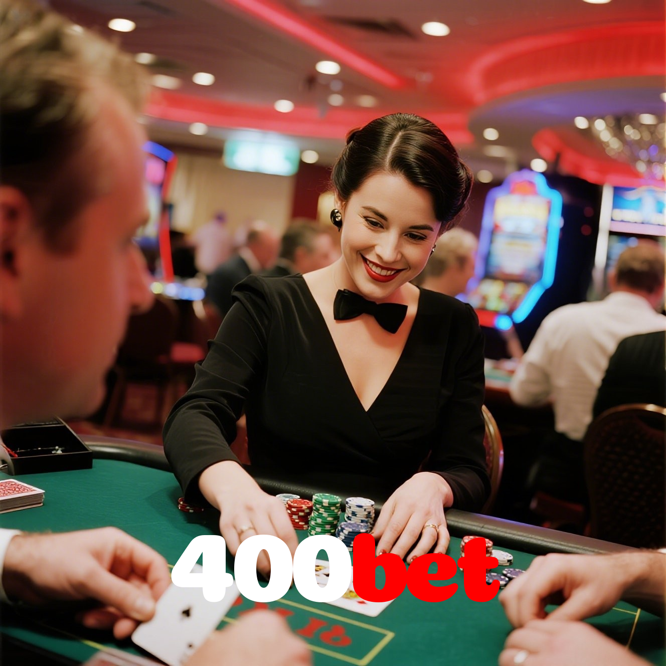 400bet - Entre no cassino online e descubra uma nova maneira de ganhar!