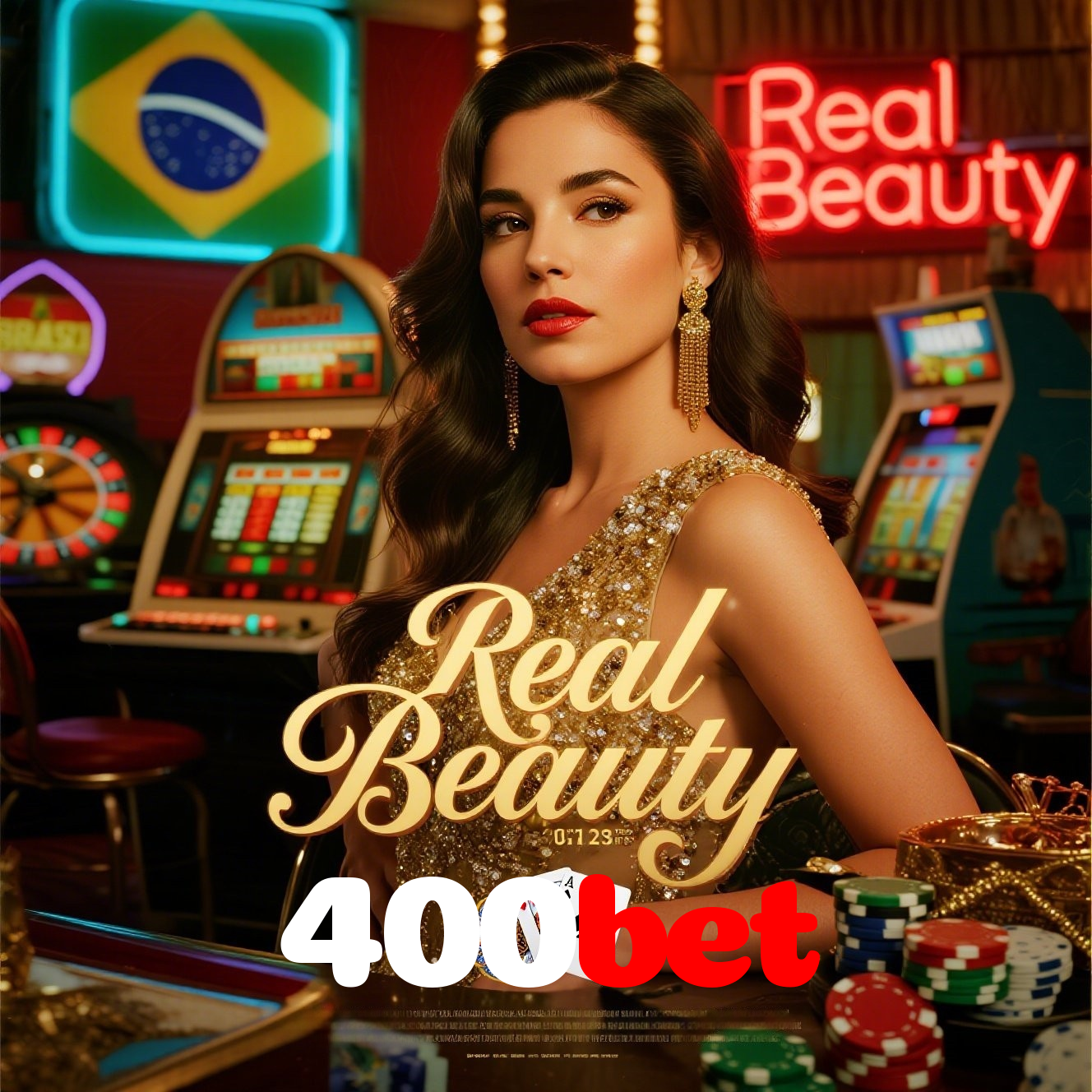 400bet - Seu sucesso está a um clique no cassino online mais seguro!