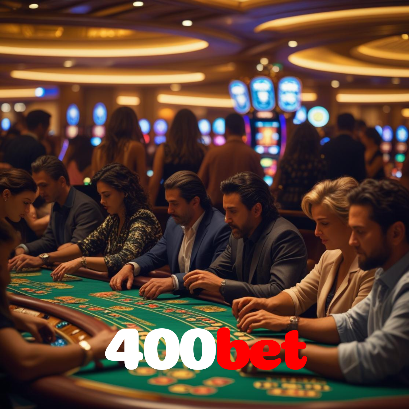 400bet - O cassino online mais confiável te espera para grandes vitórias!