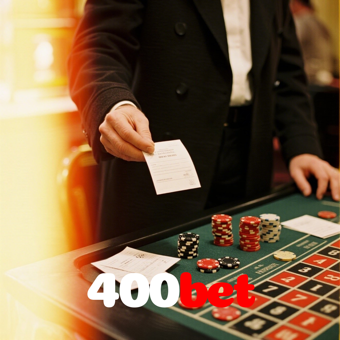 400bet - Experiência Completa de Cassino Online no Conforto da Sua Casa!