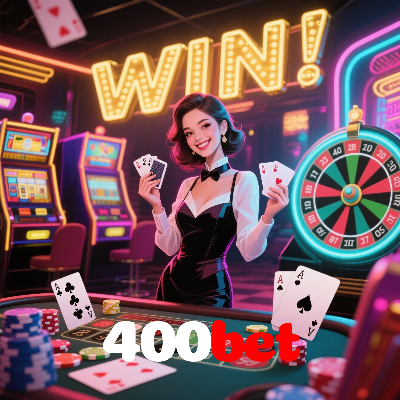 400bet - Jogue no cassino online de confiança e ganhe prêmios incríveis!