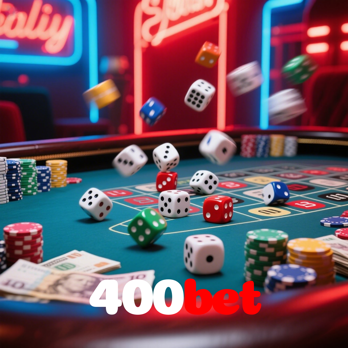400bet - O cassino online mais confiável, esperando pela sua sorte!