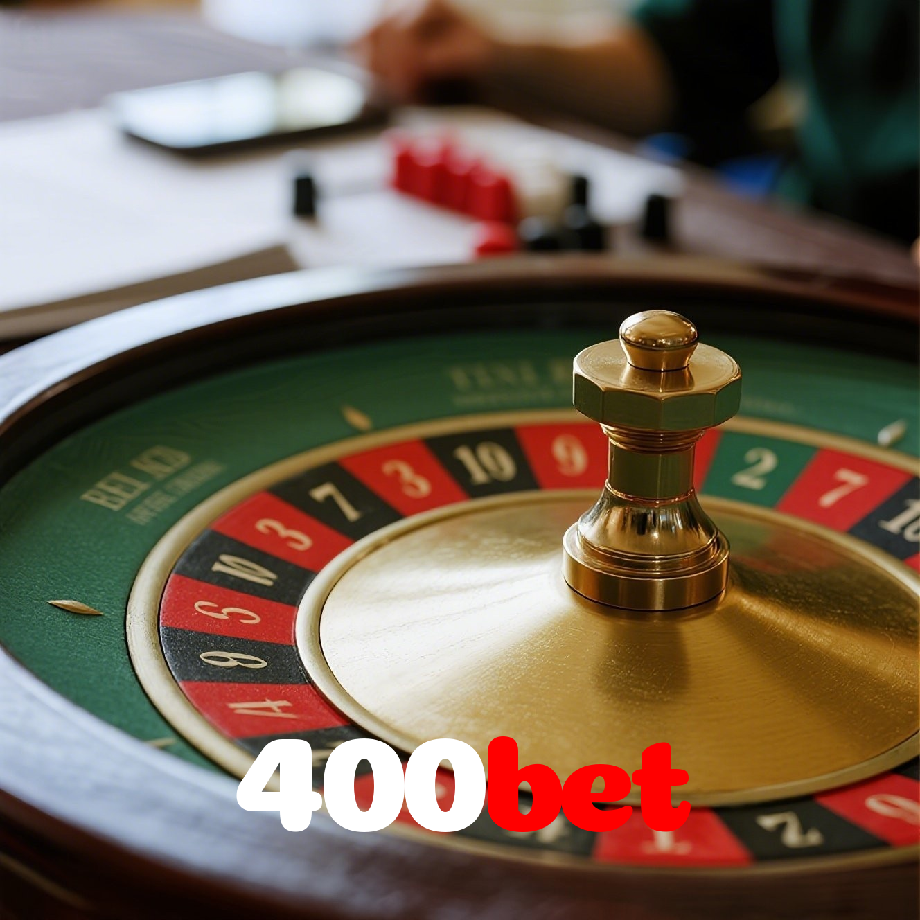 400bet - Ganhe prêmios incríveis no cassino online mais confiável!
