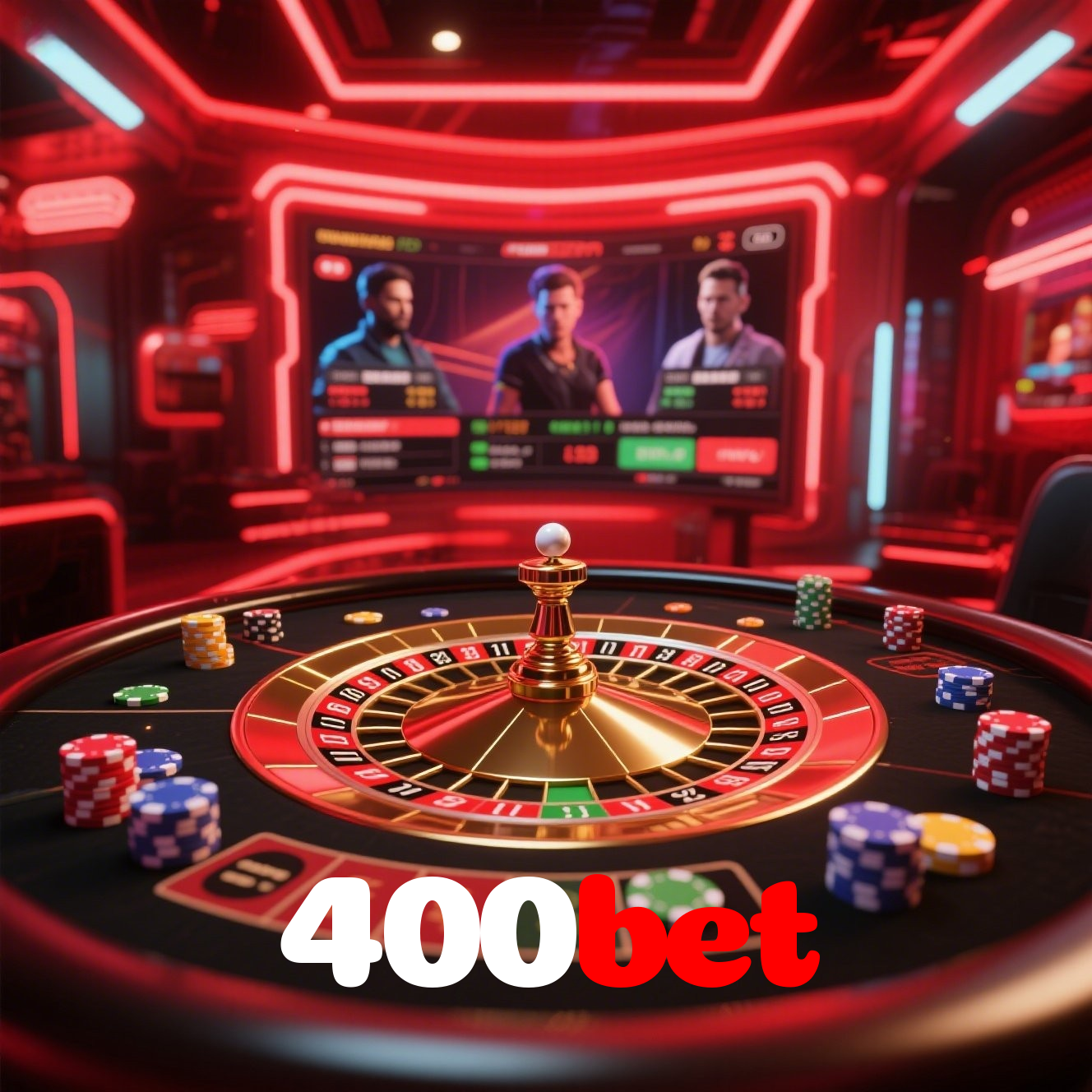 400bet - Aposte com sabedoria no cassino online mais confiável e vença!