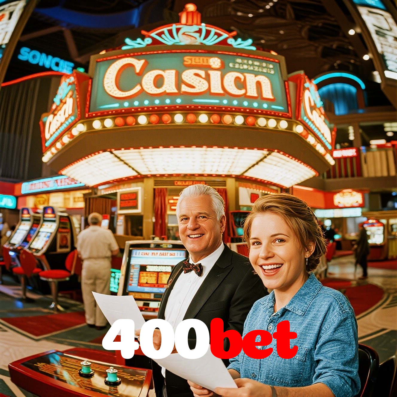 400bet - Venha para o melhor cassino online e tenha a chance de ganhar muito!