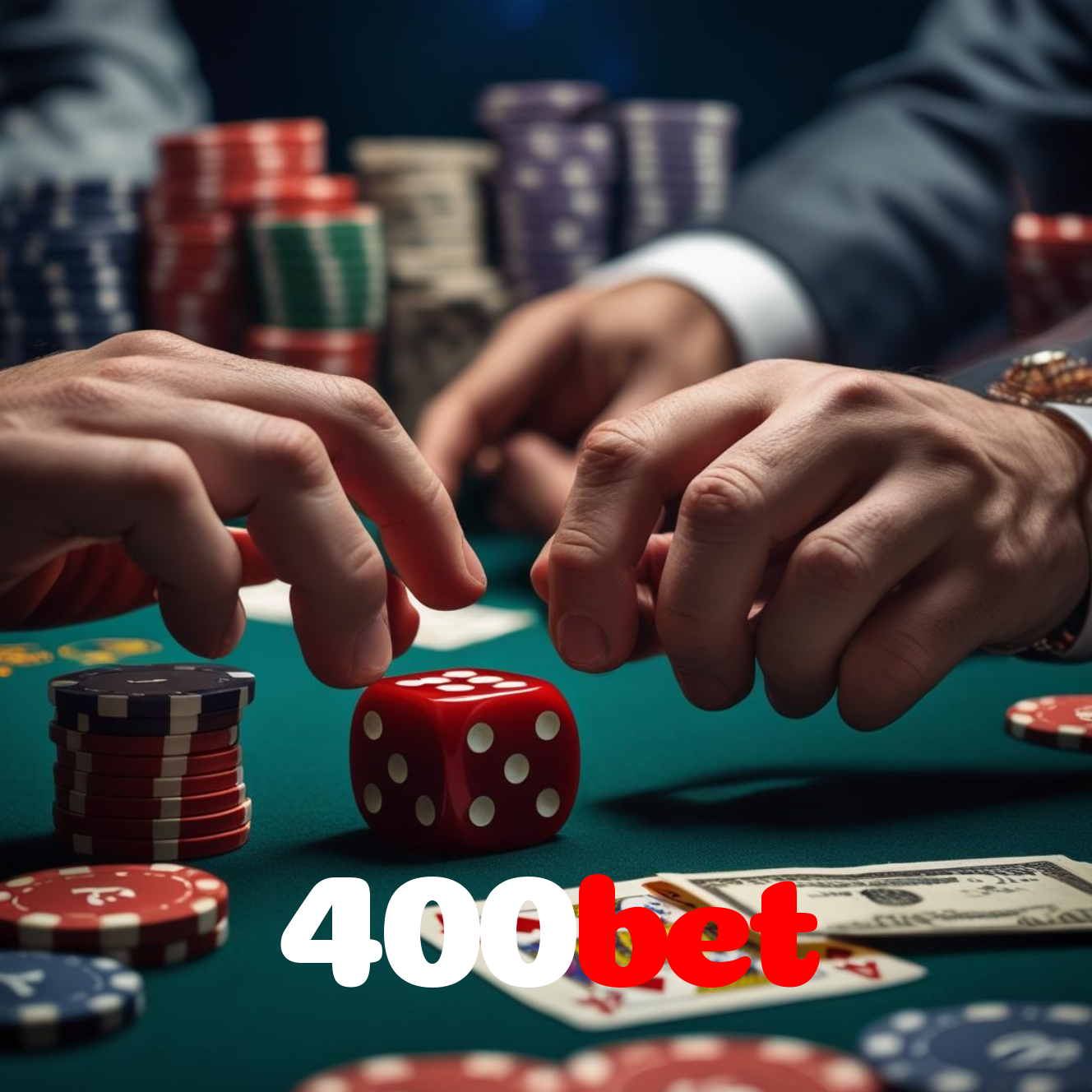 400bet - A sorte está ao seu alcance no cassino online mais confiável do Brasil!