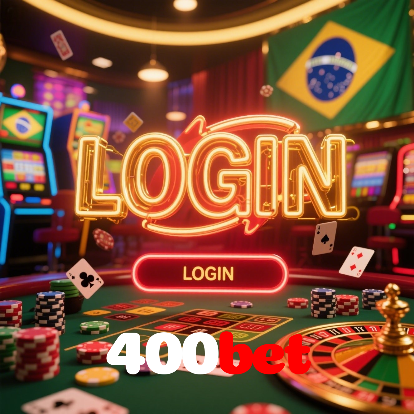 400bet - No cassino mais confiável, o sucesso é inevitável!