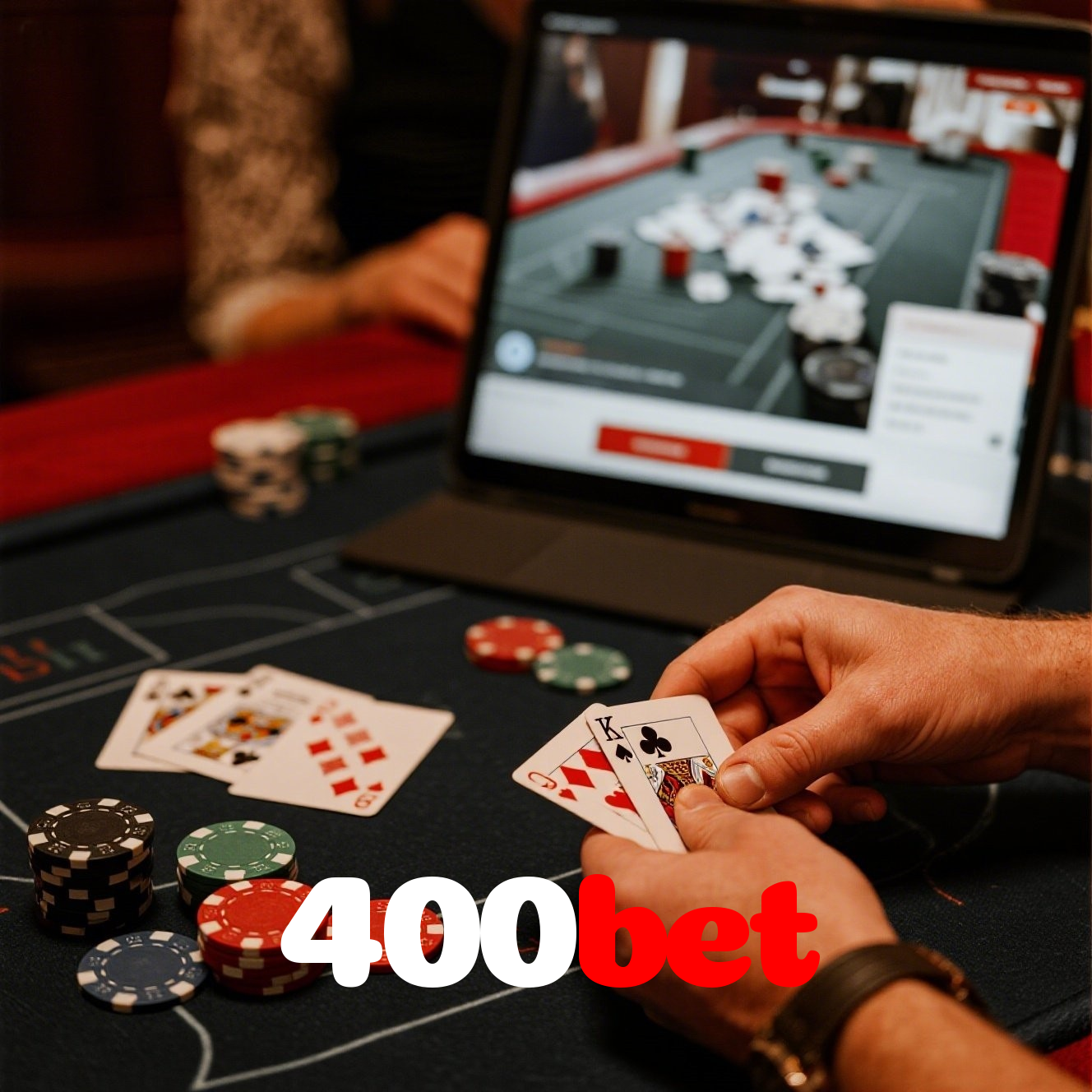 400bet - O melhor cassino online do Brasil para você conquistar prêmios!
