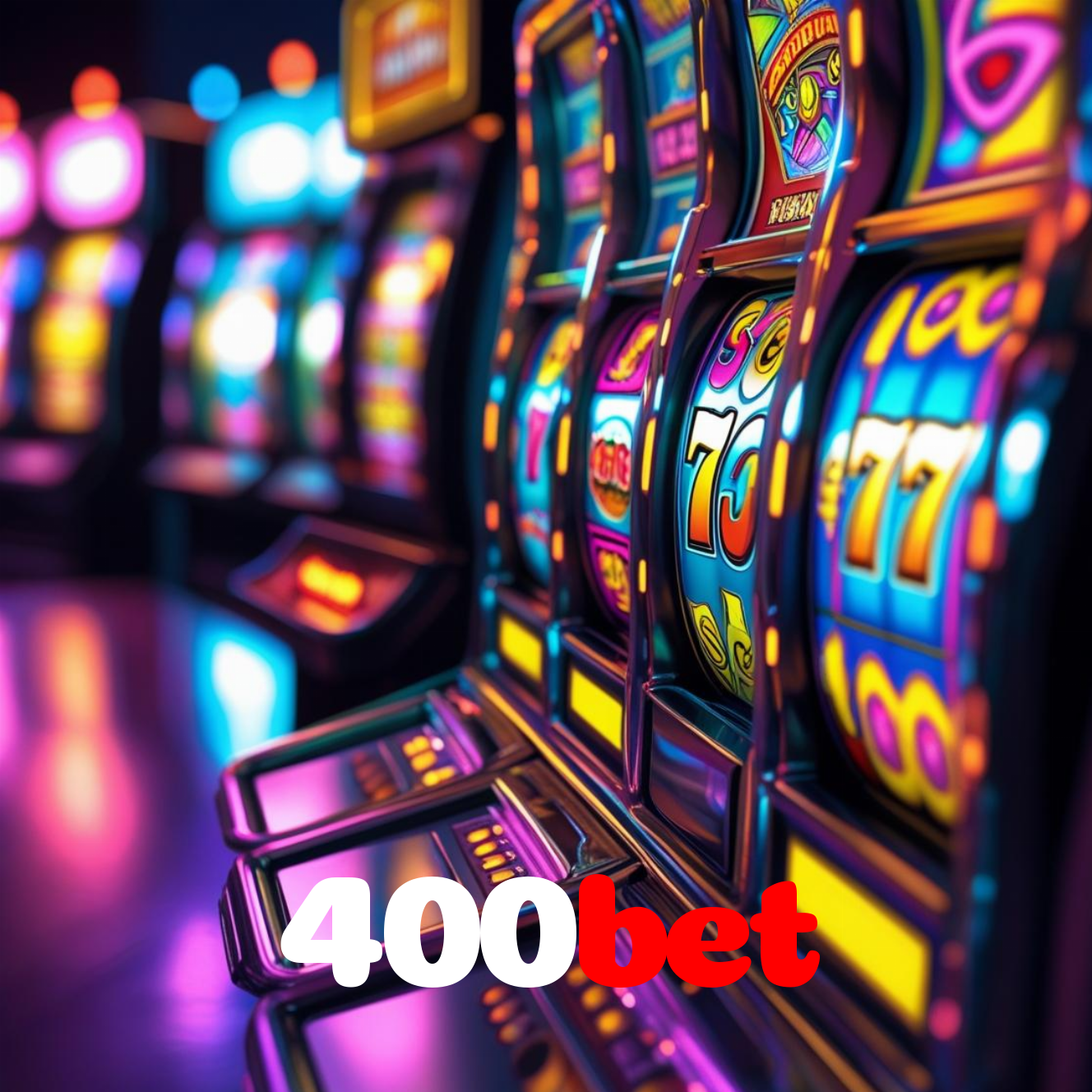400bet - Sua sorte brilha no cassino online mais seguro do Brasil!